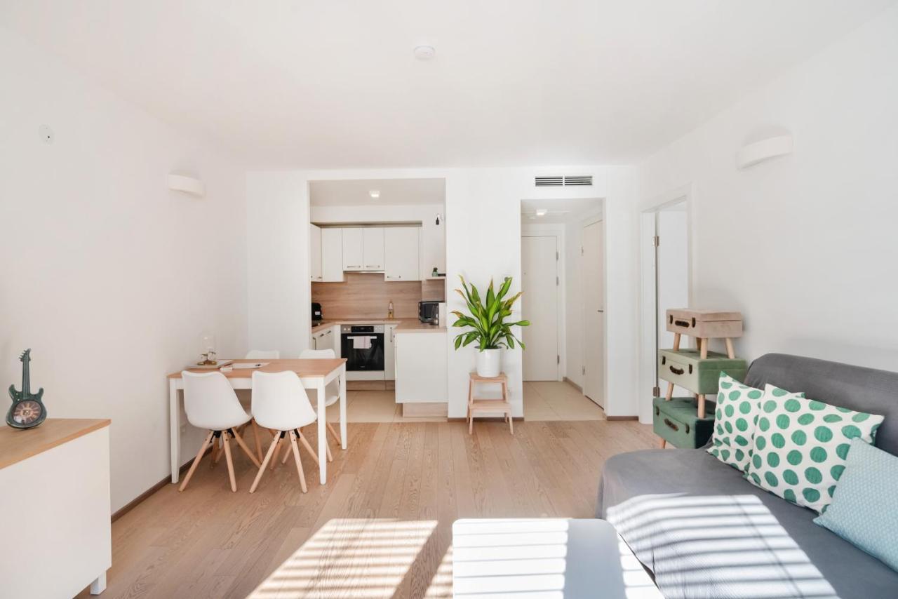 Apartamento Immersed Into Vienna's Life And Yet A Retreat, Minimum 30 Nights *