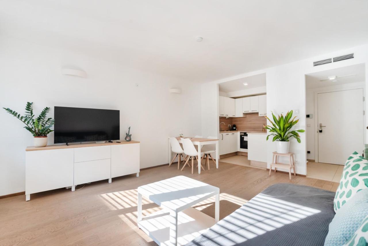 Apartamento Immersed Into Vienna's Life And Yet A Retreat, Minimum 30 Nights *
