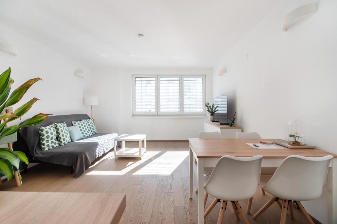 Apartamento Immersed Into Vienna's Life And Yet A Retreat, Minimum 30 Nights Viena