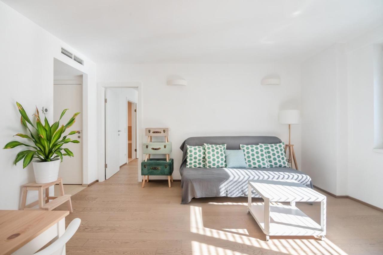 Apartamento Immersed Into Vienna's Life And Yet A Retreat, Minimum 30 Nights Viena