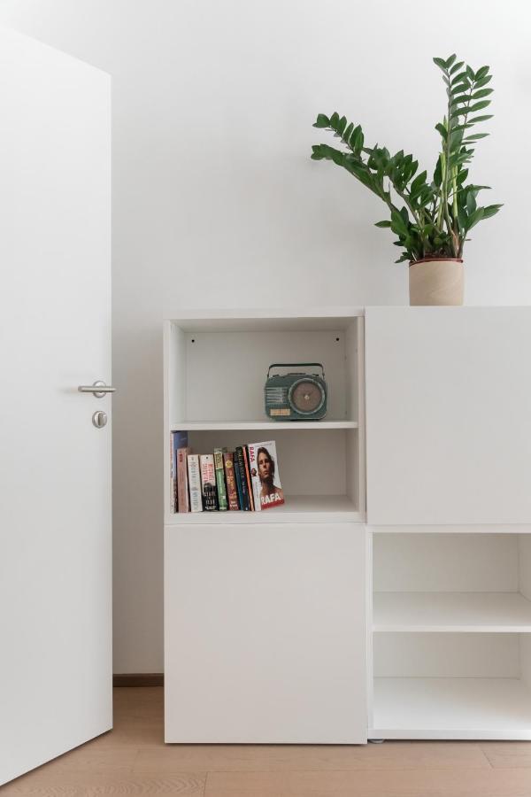 Apartament Immersed Into Vienna's Life And Yet A Retreat, Minimum 30 Nights