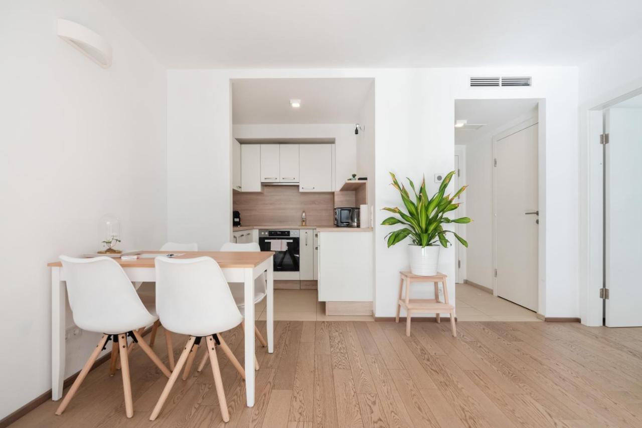 Apartamento Immersed Into Vienna's Life And Yet A Retreat, Minimum 30 Nights